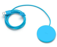 Nokia DT-601 BLUE - 1401797 - zdjęcie 1